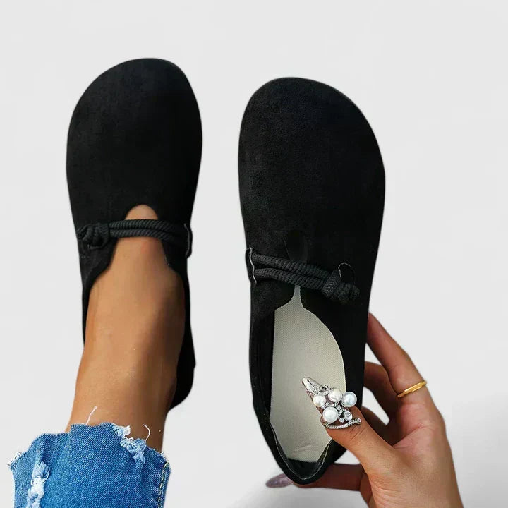 Alessia | Mocassins orthopédiques