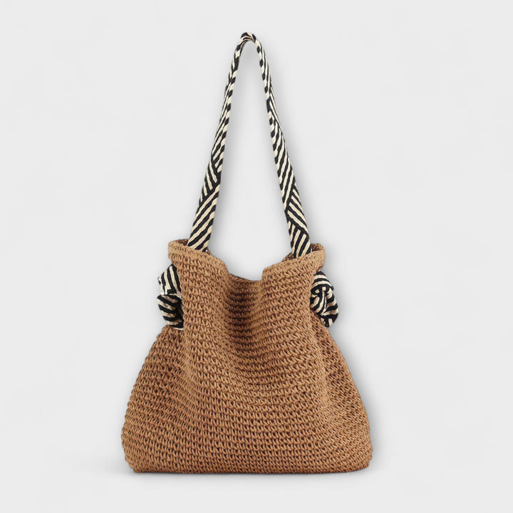 Suzu | Tote bohème Sierra