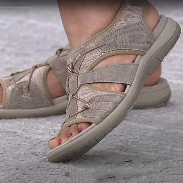 Bettina | Sandales orthopédiques