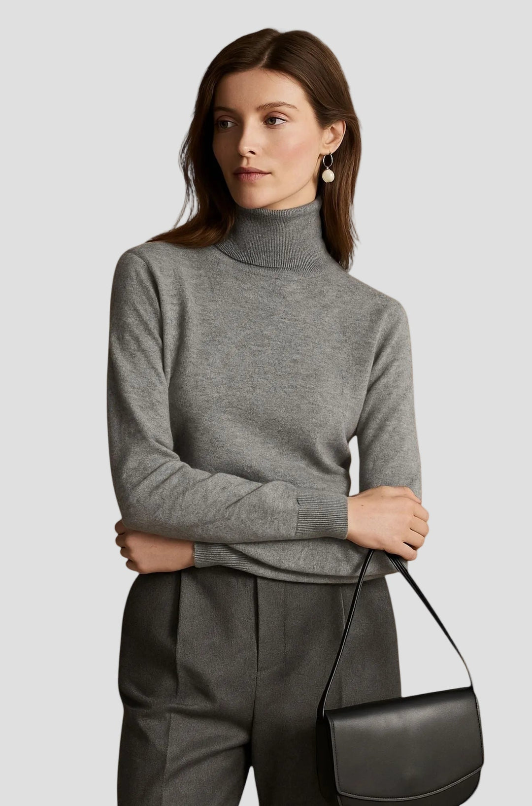 AMARA | PULL DE LUXE