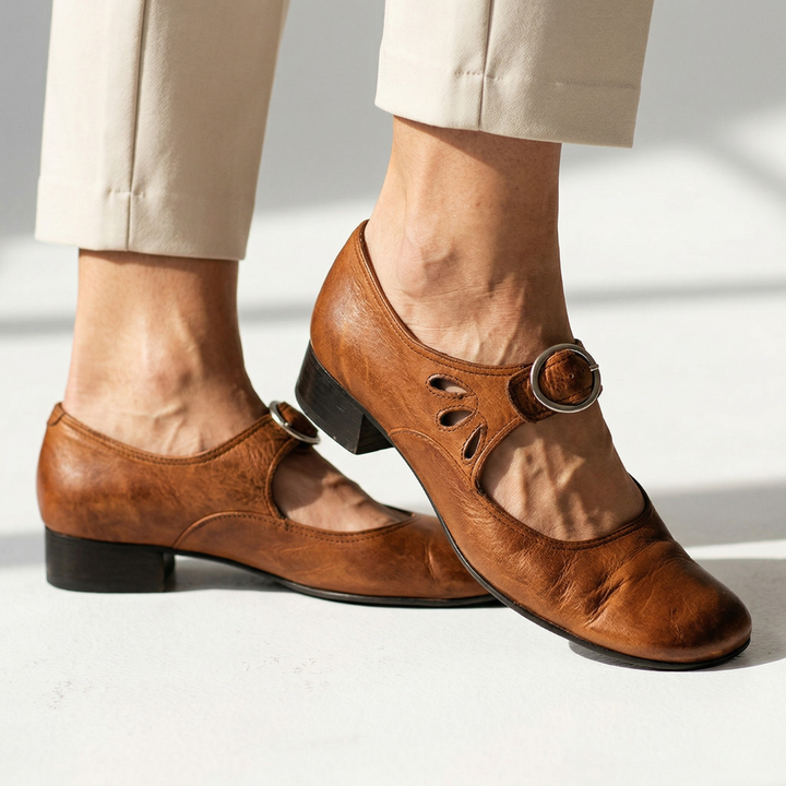 LENI | CHAUSSURES À TALONS AIGUILLES