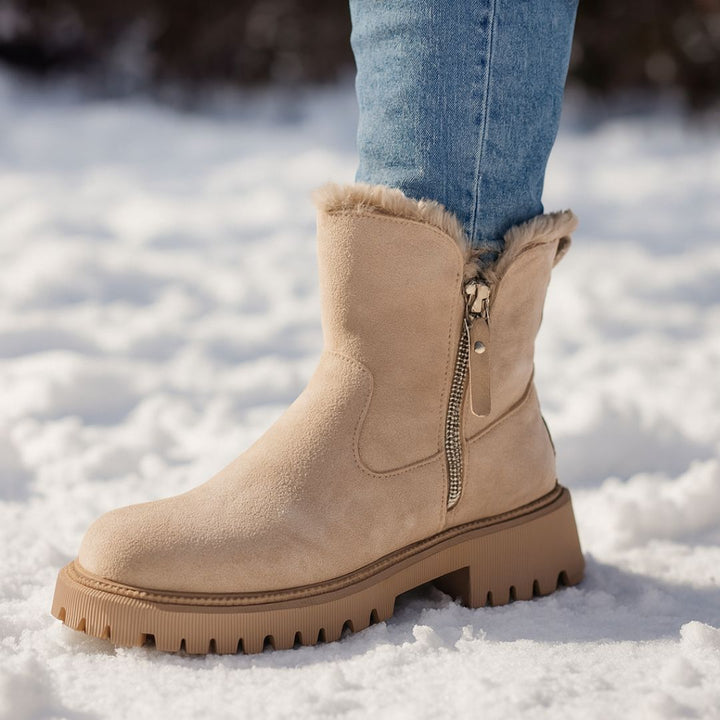 SAAR | CHAUSSURES D'HIVER