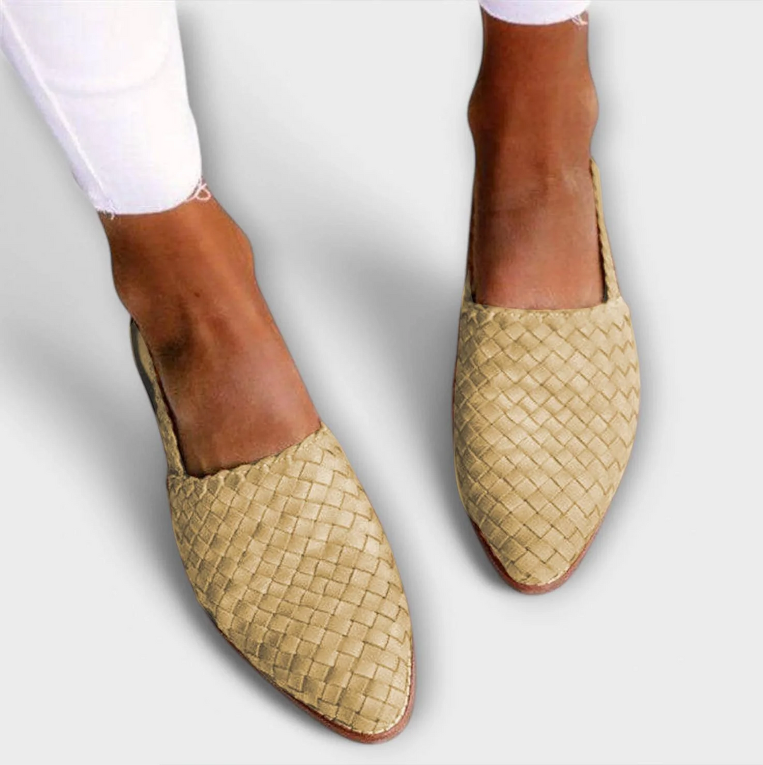 Luisa - Mocassins