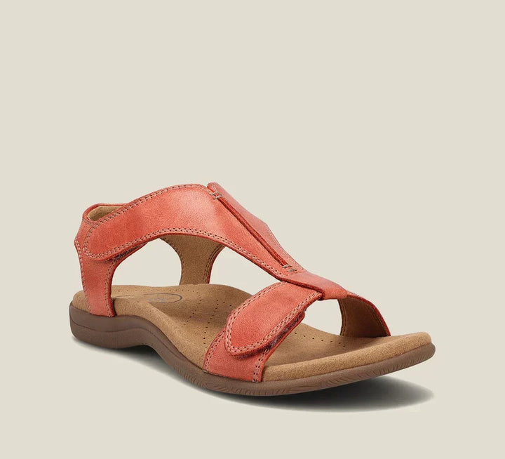 Ladina | Sandales orthopédiques confortables