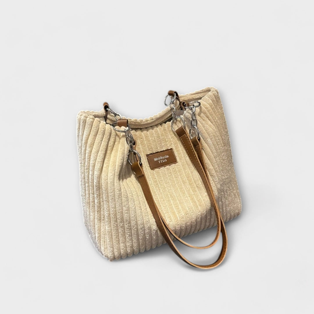 Emilia - Sac porté épaule souple