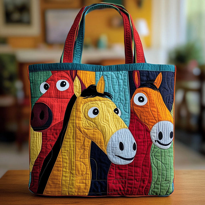 SAC MATELASSÉ | SABOTS JOYEUX