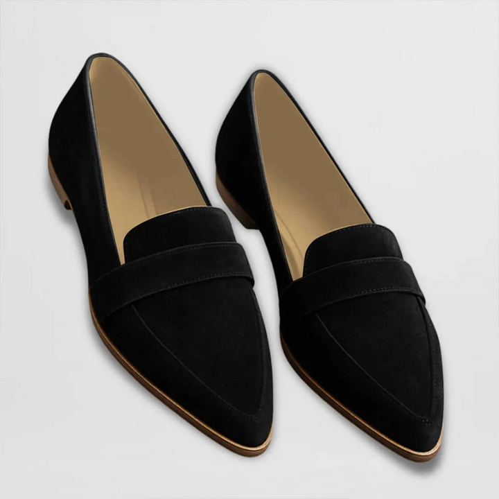 Elora - Élégants mocassins pour femme