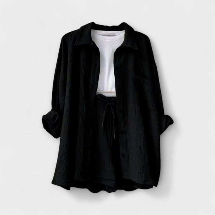 Victoria - Ensemble confortable deux pièces
