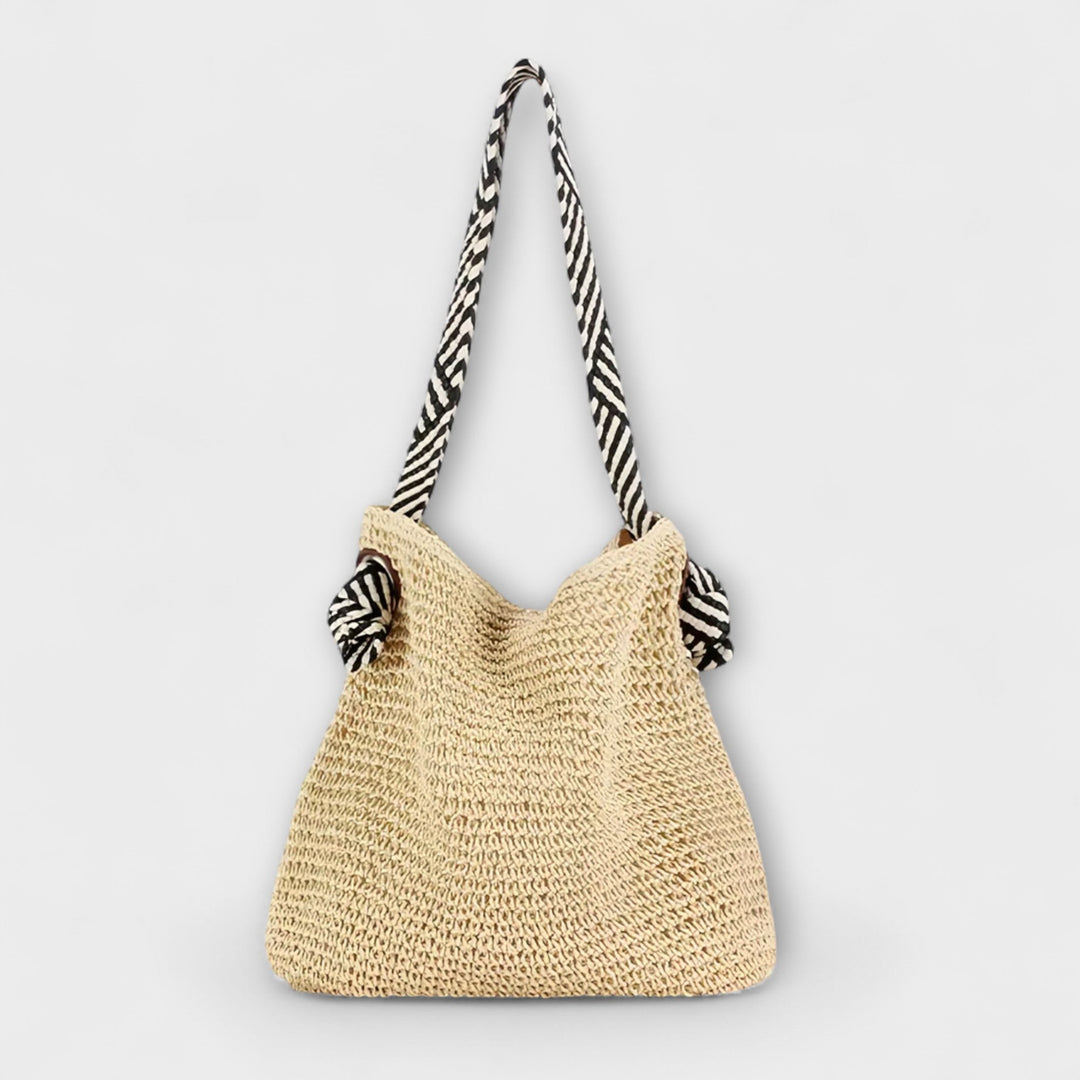Suzu | Tote bohème Sierra