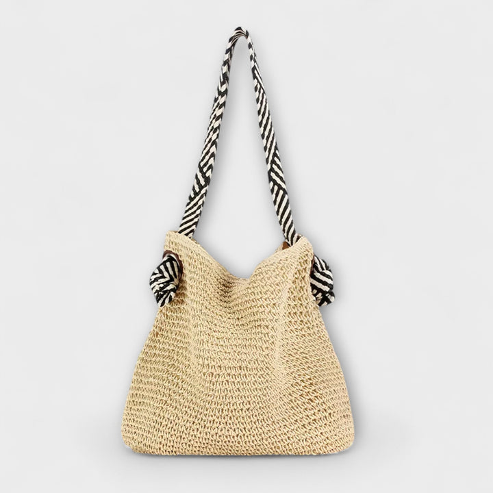 Suzu | Tote bohème Sierra