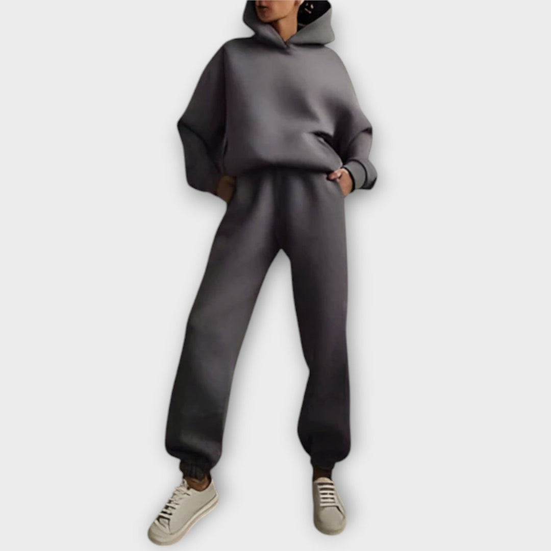Kristine - Ensemble de jogging douillet