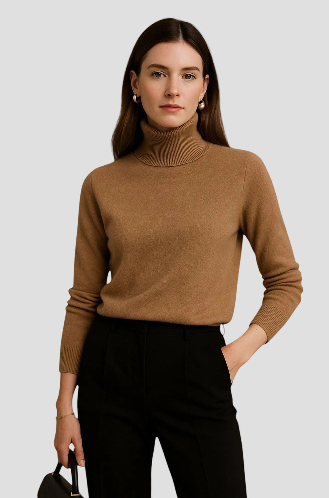 AMARA | PULL DE LUXE