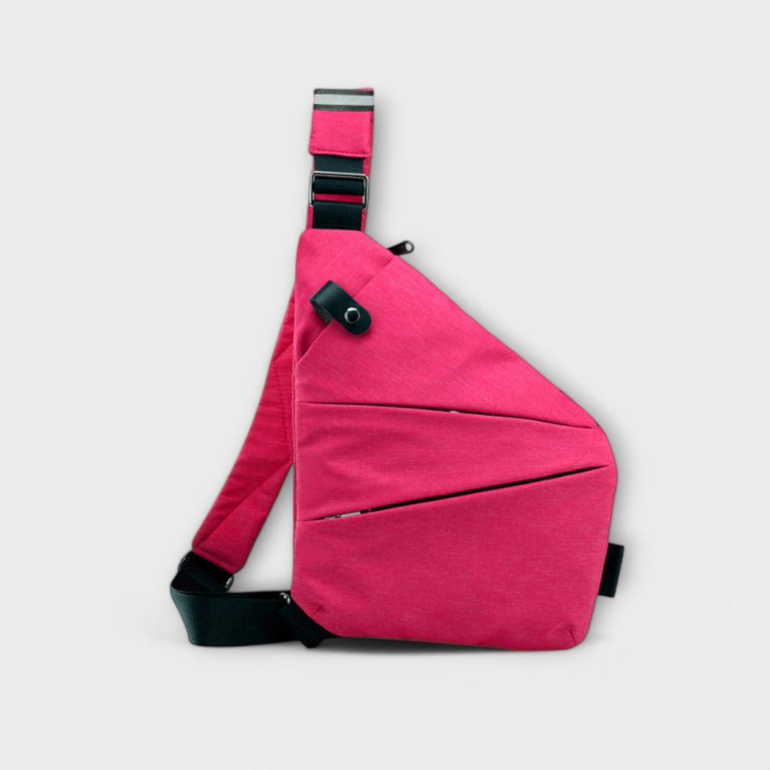 Emilia - Sac porté épaule antivol