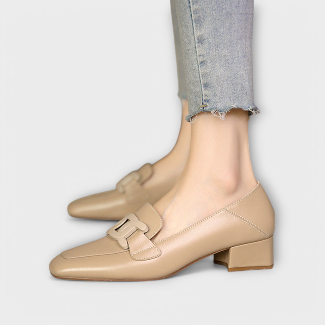 Monika - Mocassins
