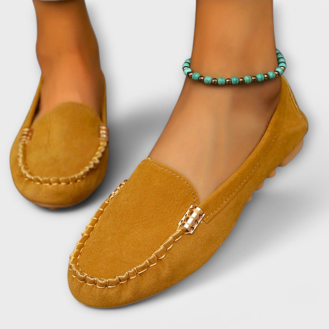 Sabrina - Mocassins