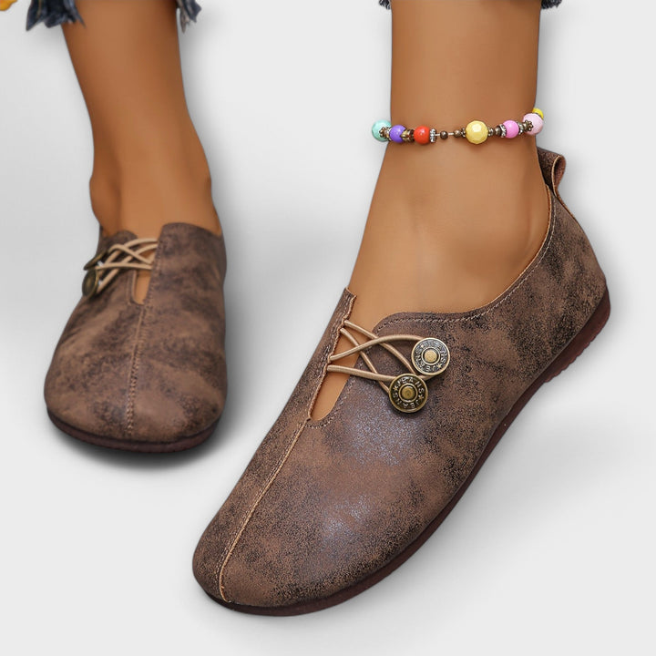 Noira - Mocassins