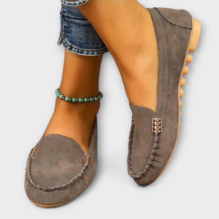 Sabrina - Mocassins