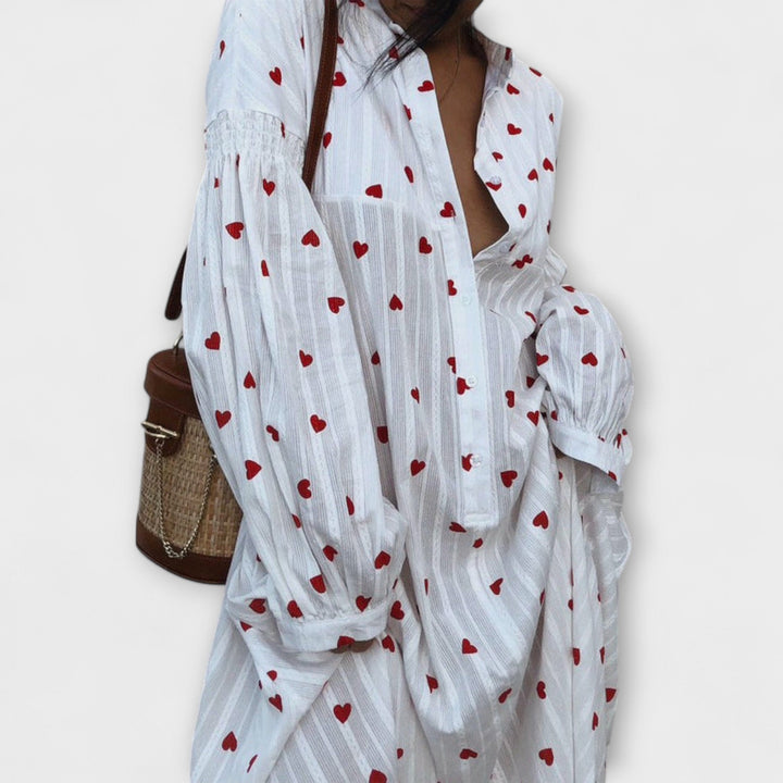 Ella | Robe Ophelia