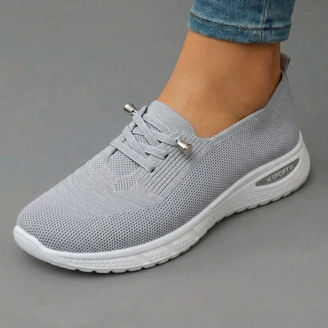 Vivienne | Baskets orthopédiques confortables