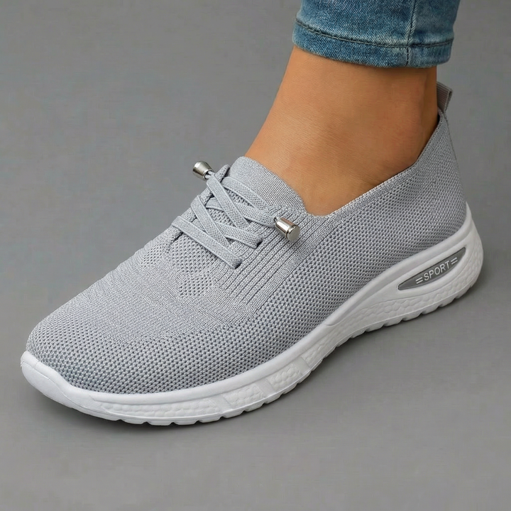 Vivienne | Baskets orthopédiques confortables