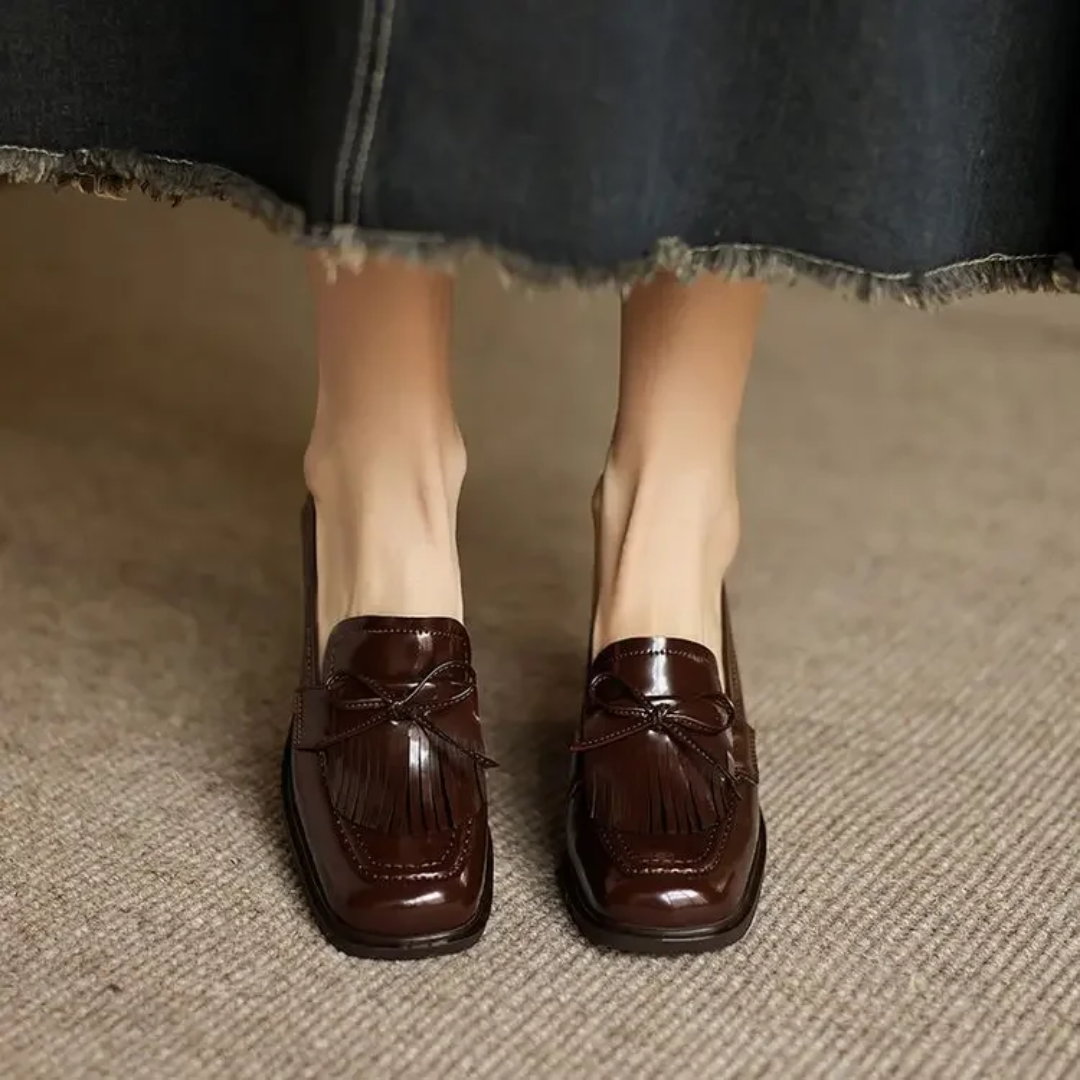CARLA | MOCASSINS-ESCARPINS