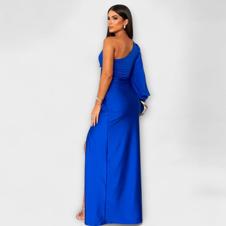Elisa | Robe élégante raffinée