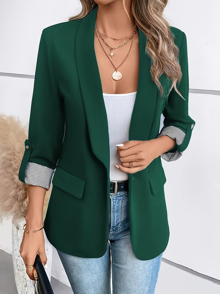 Jamie™ - Blazer élégant pour femme
