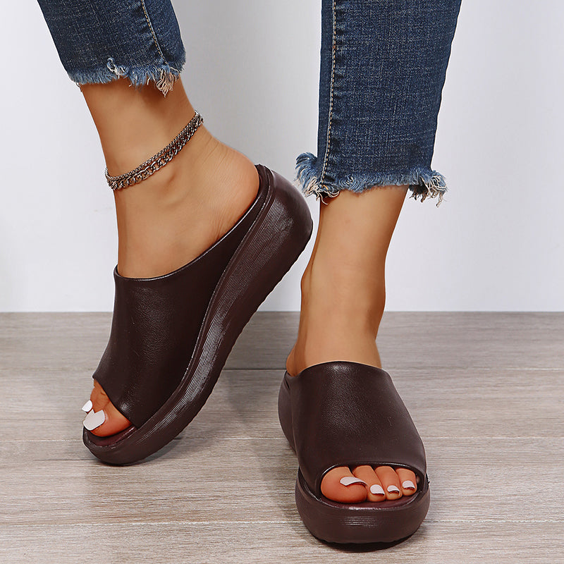 Carmen | Sandales orthopédiques