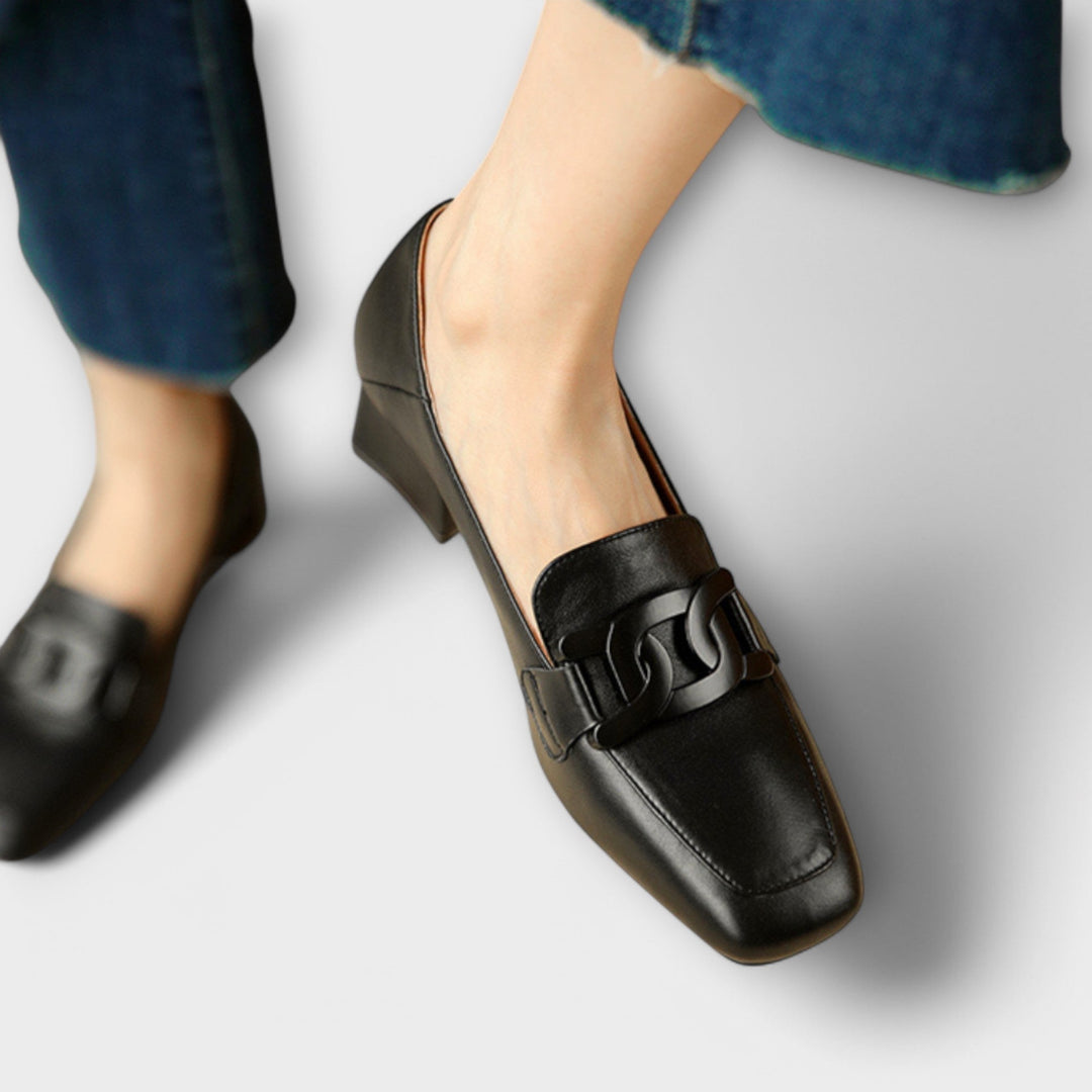 Monika - Mocassins