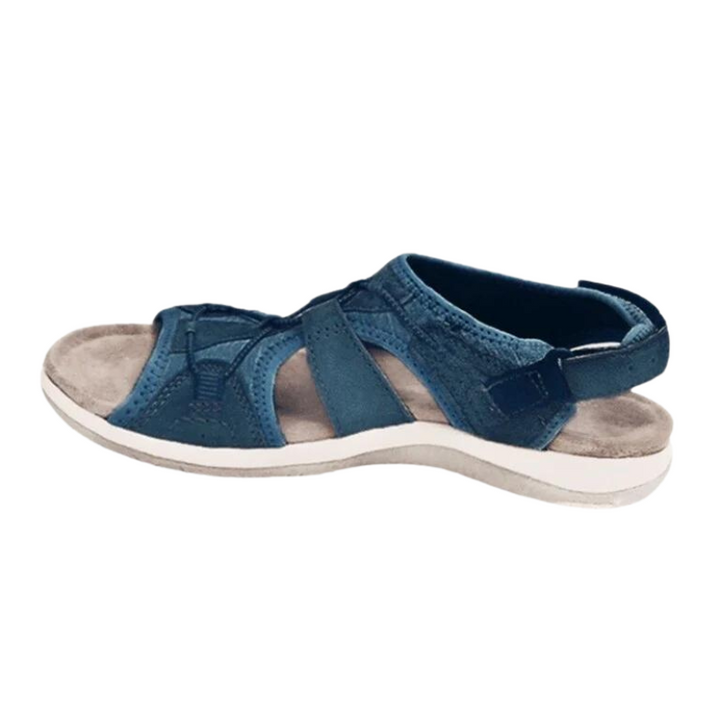 Bettina | Sandales orthopédiques