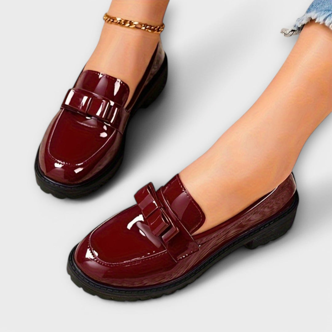 Preppy - Mocassins