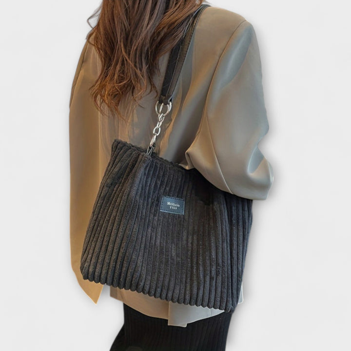 Emilia - Sac porté épaule souple