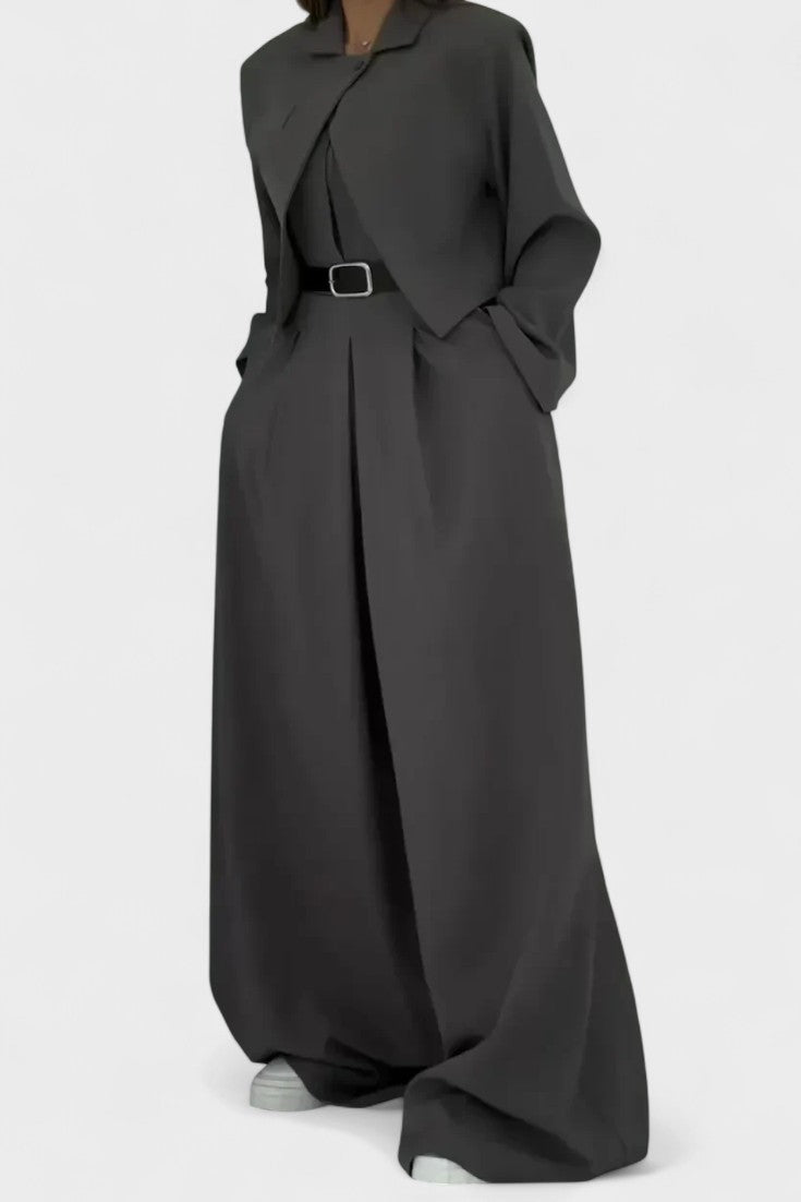 Regula | Ensemble bustier élégant pour femme