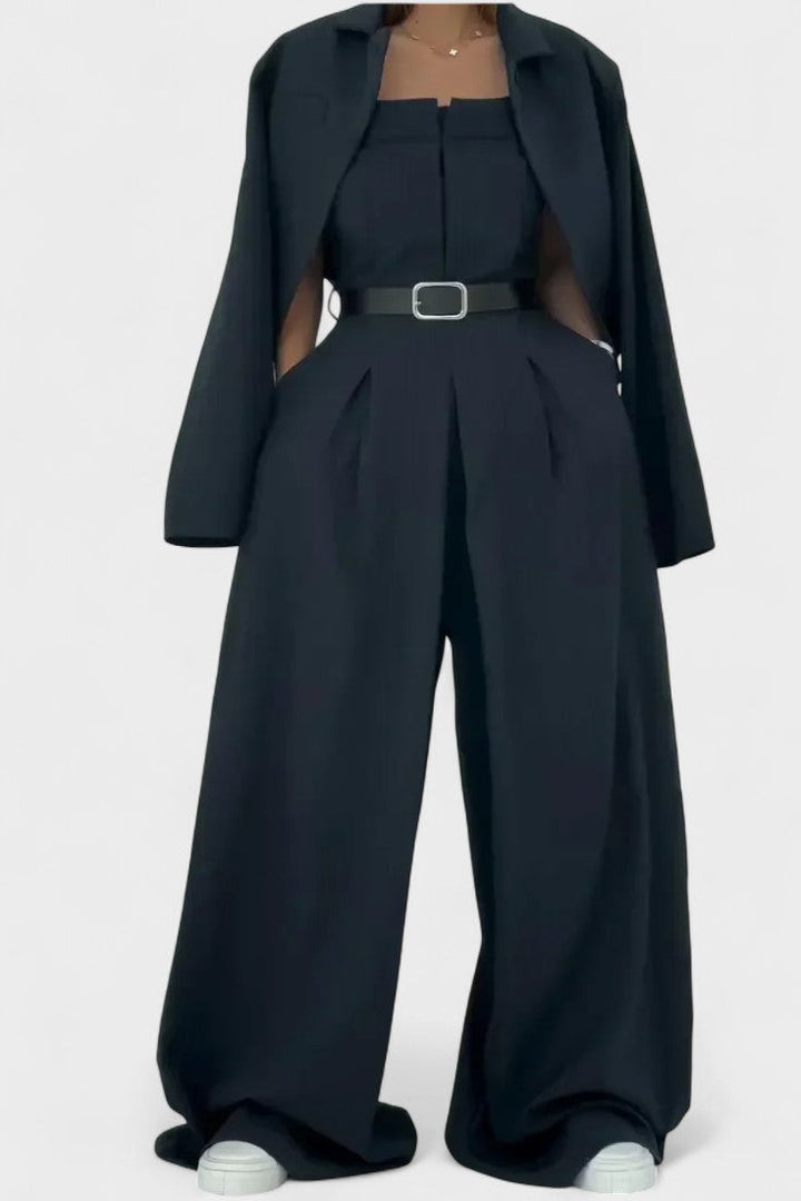 Regula | Ensemble bustier élégant pour femme