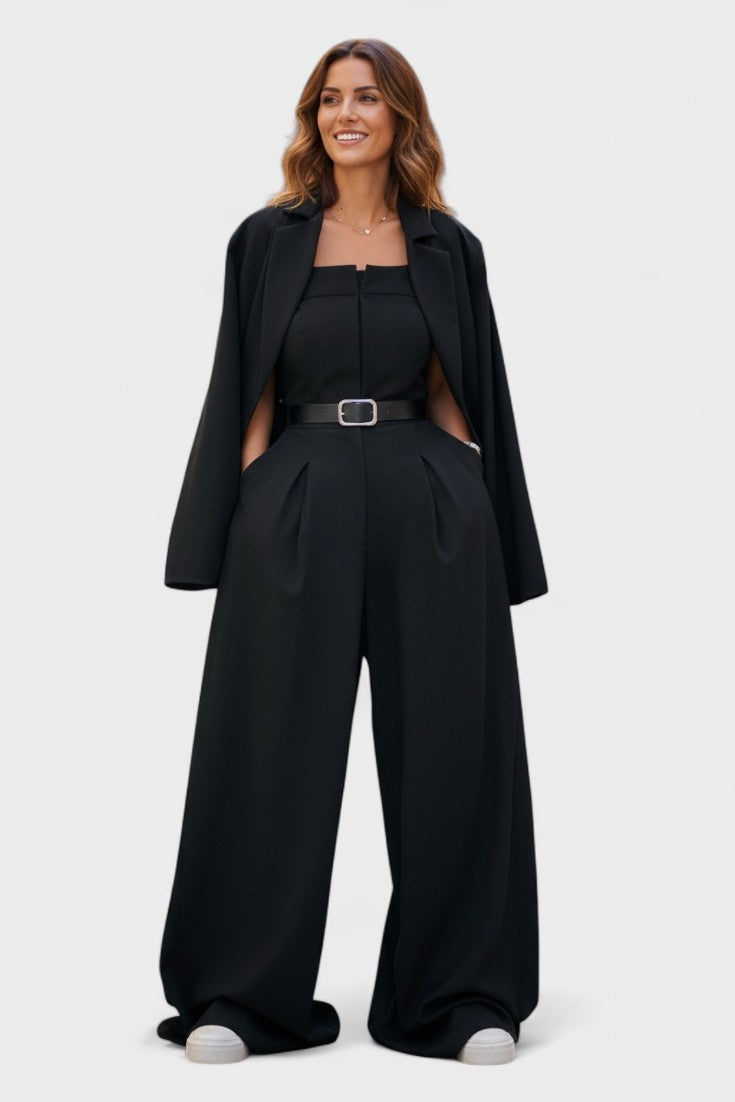 Regula | Ensemble bustier élégant pour femme