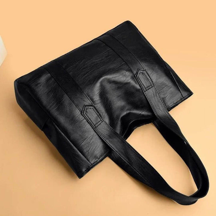 Les essentiels épurés de Frida | Sac porté épaule