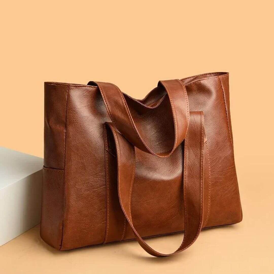Les essentiels épurés de Frida | Sac porté épaule
