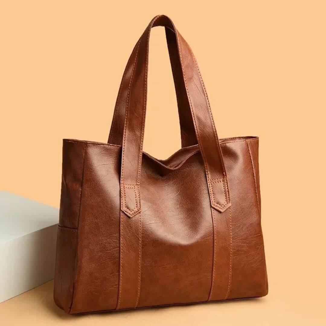 Les essentiels épurés de Frida | Sac porté épaule