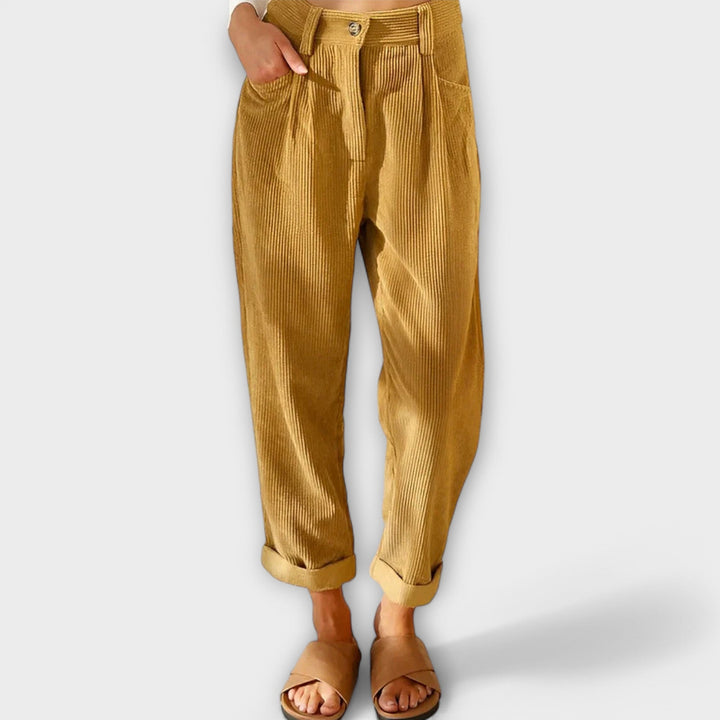 Jana - Pantalon moderne