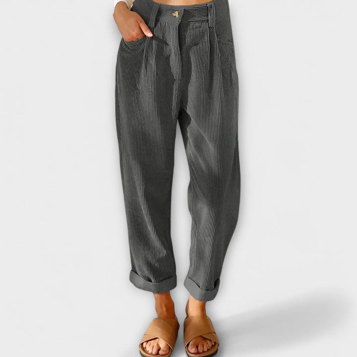 Jana - Pantalon moderne