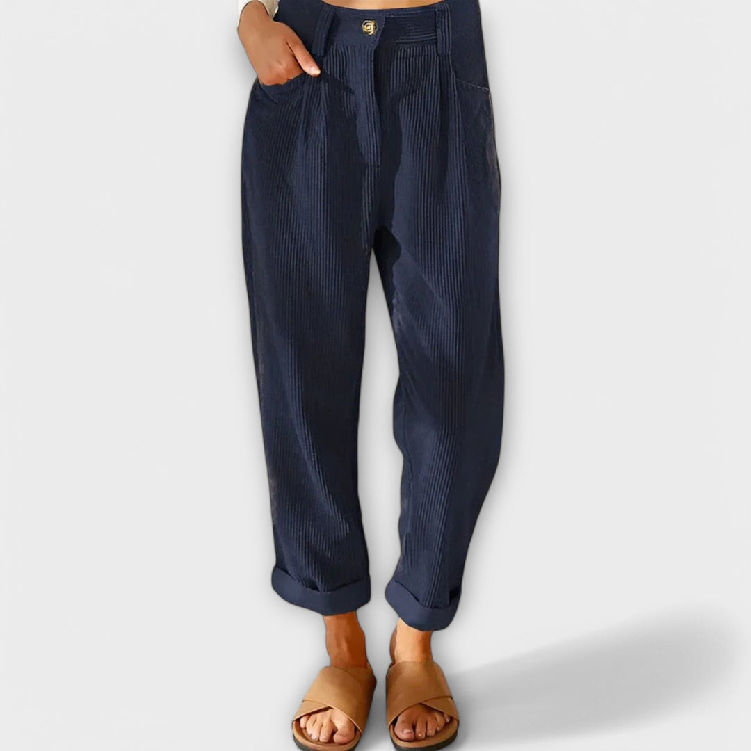 Jana - Pantalon moderne