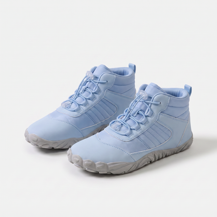 SANNE | BOTTINES MINIMALISTES