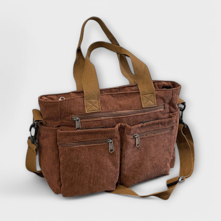 Emilia | Sac tote