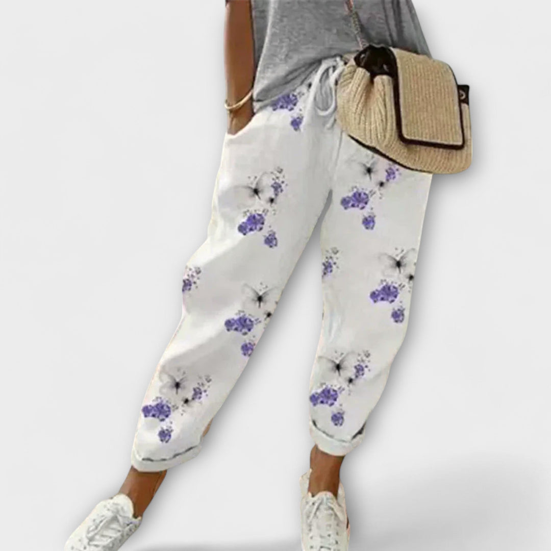 Burga - Pantalon douillet