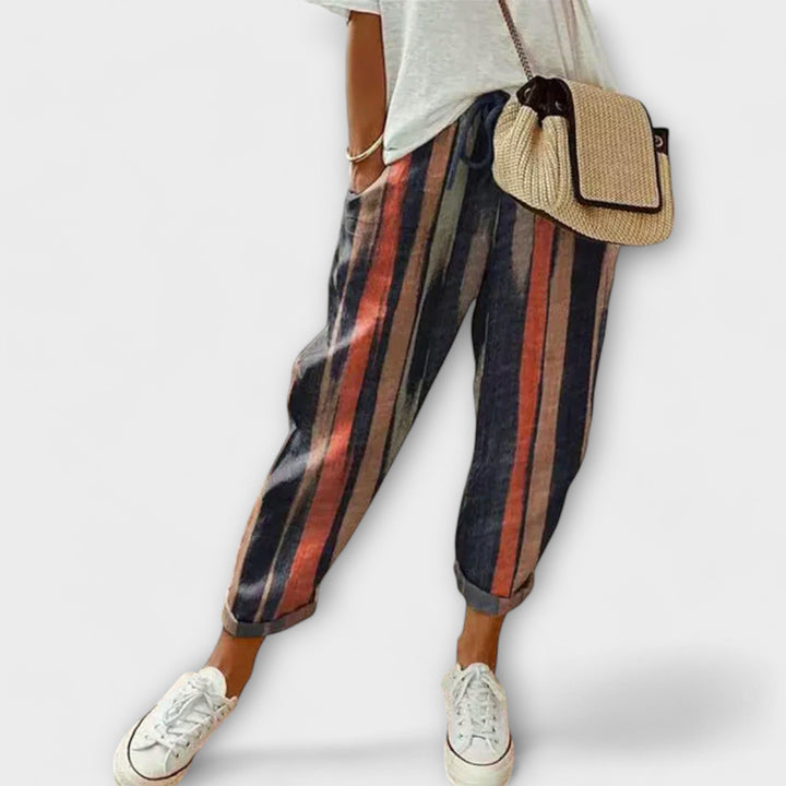 Burga - Pantalon douillet