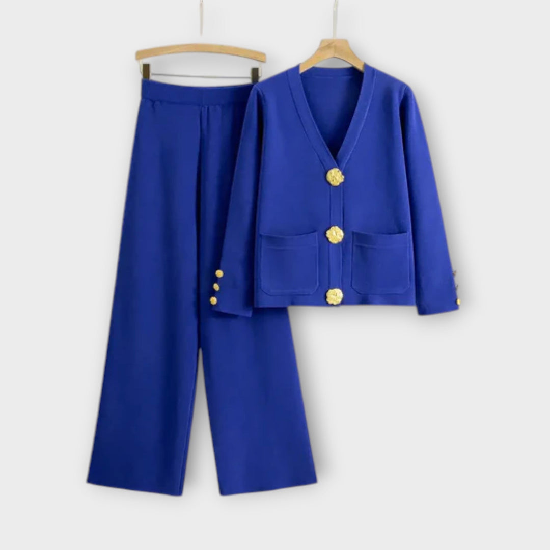 Angela - Ensemble élégant