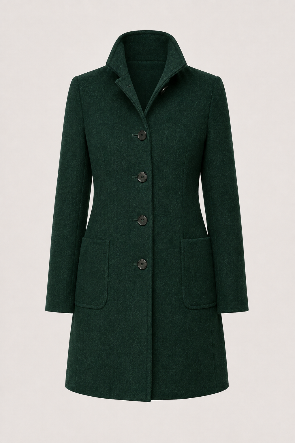 CÉLESTE | MANTEAU