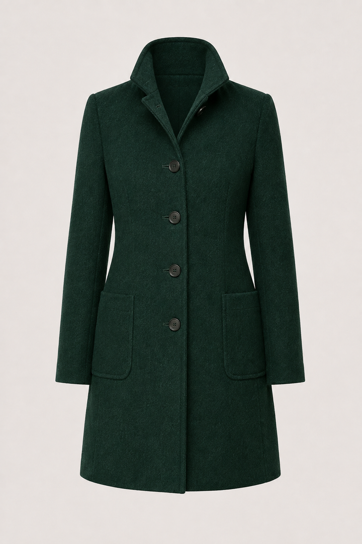 CÉLESTE | MANTEAU