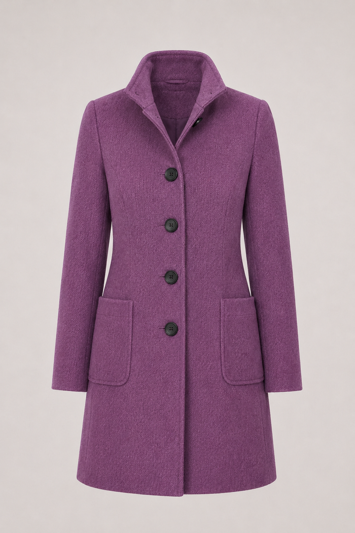 CÉLESTE | MANTEAU