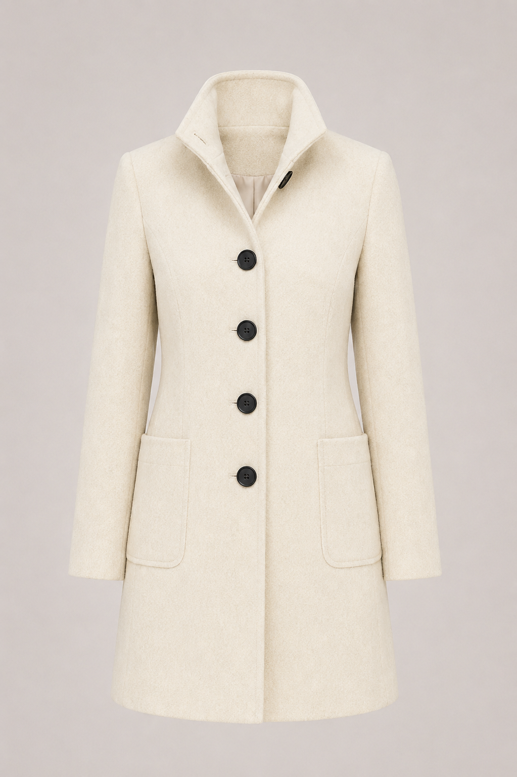 CÉLESTE | MANTEAU